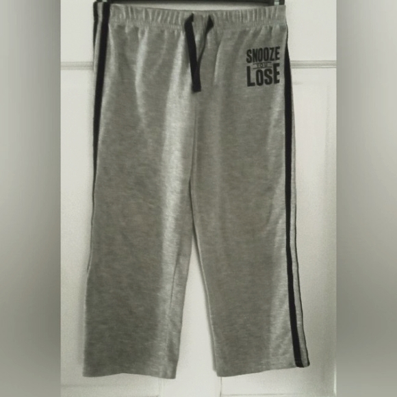 Carter's Other - Carter's Pajamas Size 6 Unisex 🩶
